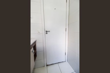 Apartamento à venda com 51m², 2 quartos e 1 vaga Apartamento à venda com 51m², 2 quartos e 1 vagaBanheiro