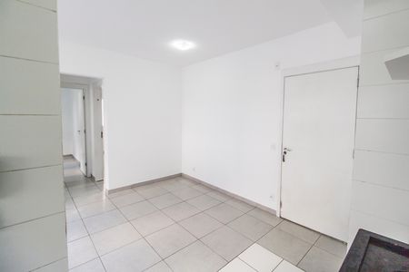 Apartamento à venda com 51m², 2 quartos e 1 vaga Apartamento à venda com 51m², 2 quartos e 1 vagaCozinha