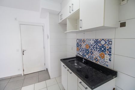 Apartamento à venda com 51m², 2 quartos e 1 vaga Apartamento à venda com 51m², 2 quartos e 1 vagaCozinha