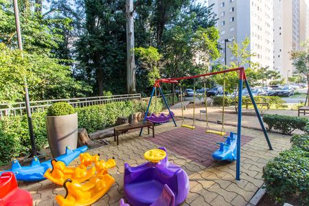 Apartamento à venda com 51m², 2 quartos e 1 vagaÁrea comum - Playground