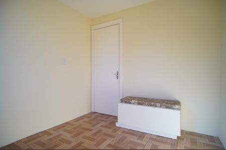 Apartamento para alugar com 52m², 3 quartos e sem vagaQuarto 2