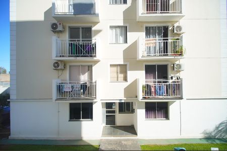 Apartamento para alugar com 52m², 3 quartos e sem vagavista do Quarto 3