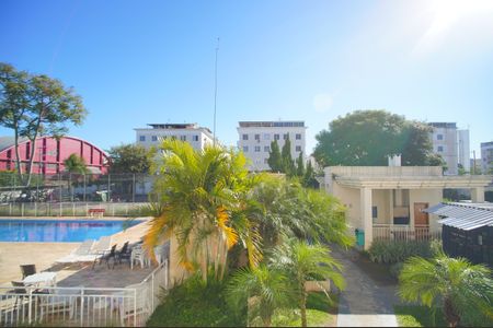 Apartamento para alugar com 52m², 3 quartos e sem vagaVista do Quarto 2