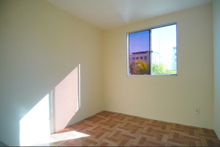 Apartamento para alugar com 52m², 3 quartos e sem vagaQuarto 2