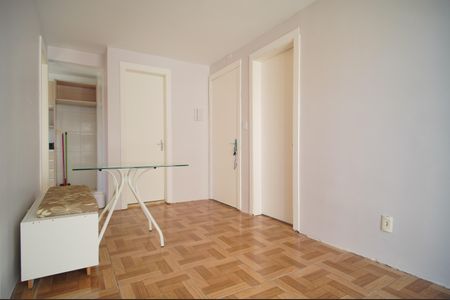 Apartamento para alugar com 52m², 3 quartos e sem vagaSala