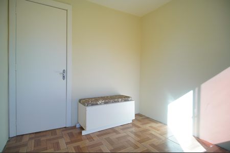 Apartamento para alugar com 52m², 3 quartos e sem vagaQuarto 2