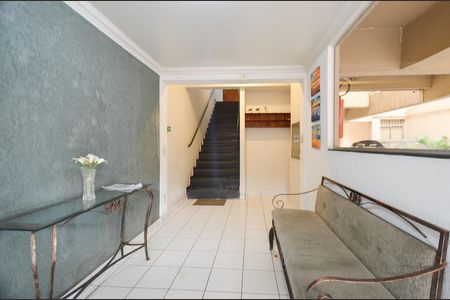 Apartamento à venda com 63m², 2 quartos e 1 vaga Apartamento à venda com 63m², 2 quartos e 1 vagaHall de entrada
