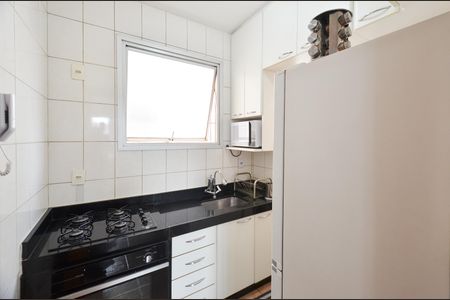 Apartamento à venda com 63m², 2 quartos e 1 vaga Apartamento à venda com 63m², 2 quartos e 1 vagaCozinha