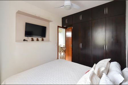 Apartamento à venda com 63m², 2 quartos e 1 vaga Apartamento à venda com 63m², 2 quartos e 1 vagaQuarto 2