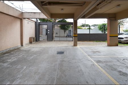 Apartamento à venda com 63m², 2 quartos e 1 vaga Apartamento à venda com 63m², 2 quartos e 1 vagaGaragem