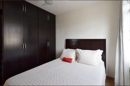 Apartamento à venda com 63m², 2 quartos e 1 vaga Apartamento à venda com 63m², 2 quartos e 1 vagaQuarto 2