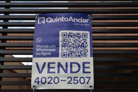 Apartamento à venda com 63m², 2 quartos e 1 vaga Apartamento à venda com 63m², 2 quartos e 1 vagaPlaca Instalada 12-05-2026-UNRX-40