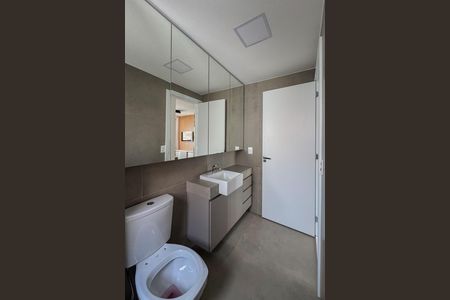 Apartamento à venda com 40m², 1 quarto e 1 vaga