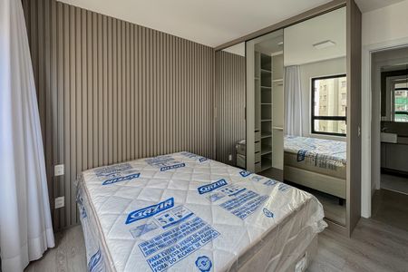 Apartamento à venda com 1 quarto, 52m² em Lourdes, Belo Horizonte
