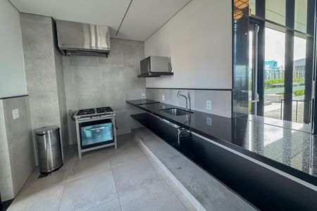 Apartamento à venda com 40m², 1 quarto e 1 vaga
