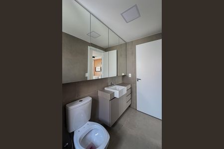 Apartamento à venda com 40m², 1 quarto e 1 vaga