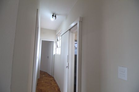 Apartamento para alugar com 80m², 2 quartos e 2 vagas Apartamento para alugar com 80m², 2 quartos e 2 vagasÁrea Comum - Corredor