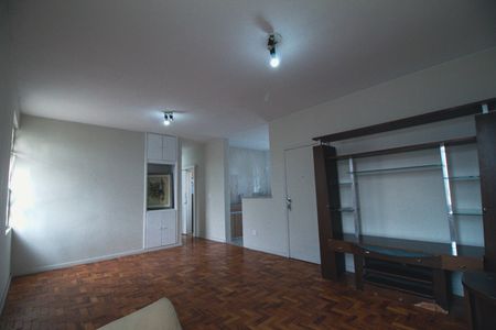 Sala de Estar de apartamento para alugar com 2 quartos, 80m² em Prado, Belo Horizonte
