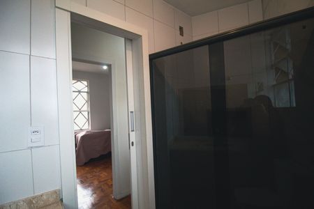 Apartamento para alugar com 80m², 2 quartos e 2 vagas Apartamento para alugar com 80m², 2 quartos e 2 vagasBanheiro Social