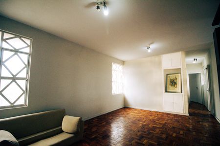 Sala de Estar de apartamento para alugar com 2 quartos, 80m² em Prado, Belo Horizonte