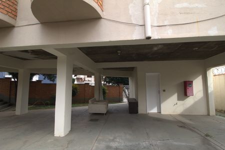 Apartamento para alugar com 80m², 2 quartos e 2 vagas Apartamento para alugar com 80m², 2 quartos e 2 vagasÁrea Comum - Vaga de Garagem - Coberta em Linha ( Duas Vagas)