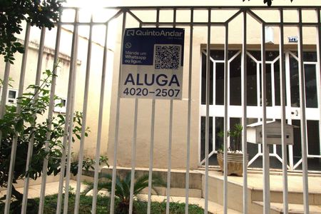 Apartamento para alugar com 80m², 2 quartos e 2 vagas Apartamento para alugar com 80m², 2 quartos e 2 vagasPlaca Instalada dia 17/05- Codigo WKKF-43