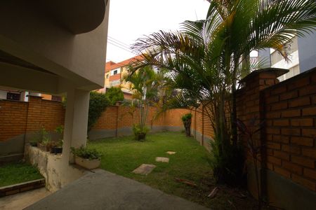 Apartamento para alugar com 80m², 2 quartos e 2 vagas Apartamento para alugar com 80m², 2 quartos e 2 vagasÁrea Comum - Jardim
