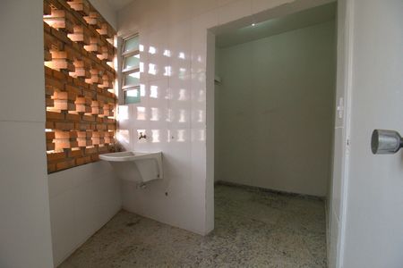 Apartamento para alugar com 80m², 2 quartos e 2 vagas Apartamento para alugar com 80m², 2 quartos e 2 vagasÁrea de Serviço