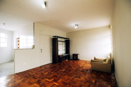 Sala de Estar de apartamento para alugar com 2 quartos, 80m² em Prado, Belo Horizonte