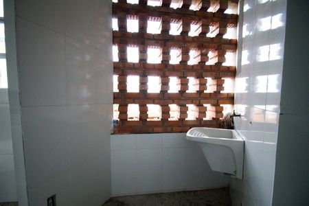 Apartamento para alugar com 80m², 2 quartos e 2 vagas Apartamento para alugar com 80m², 2 quartos e 2 vagasÁrea de Serviço