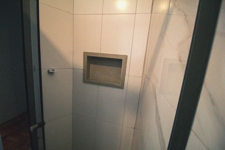 Apartamento para alugar com 80m², 2 quartos e 2 vagas Apartamento para alugar com 80m², 2 quartos e 2 vagasBanheiro Social