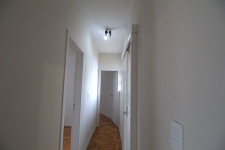 Apartamento para alugar com 80m², 2 quartos e 2 vagas Apartamento para alugar com 80m², 2 quartos e 2 vagasÁrea Comum - Corredor