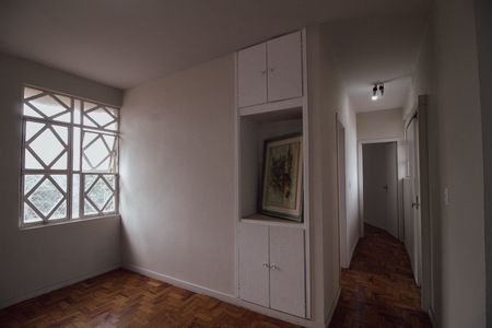 Apartamento para alugar com 80m², 2 quartos e 2 vagas Apartamento para alugar com 80m², 2 quartos e 2 vagasSala de Estar