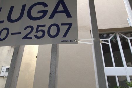 Apartamento para alugar com 80m², 2 quartos e 2 vagas Apartamento para alugar com 80m², 2 quartos e 2 vagasPlaca Instalada dia 17/05- Codigo WKKF-43