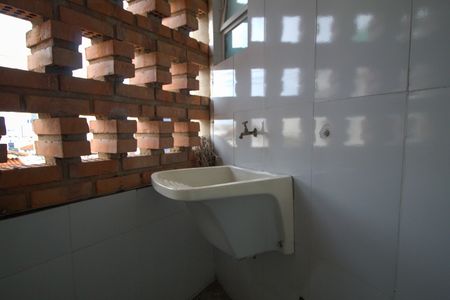 Apartamento para alugar com 80m², 2 quartos e 2 vagas Apartamento para alugar com 80m², 2 quartos e 2 vagasÁrea de Serviço