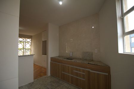 Apartamento para alugar com 80m², 2 quartos e 2 vagas Apartamento para alugar com 80m², 2 quartos e 2 vagasCozinha