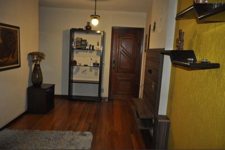 Apartamento à venda com 1 quarto, 47m² em Cachambi, Rio de Janeiro
