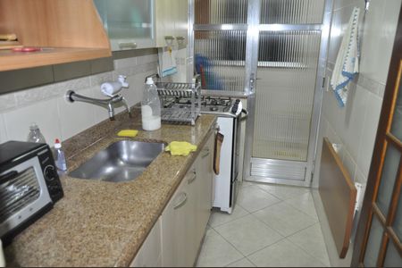 Apartamento à venda com 1 quarto, 47m² em Cachambi, Rio de Janeiro