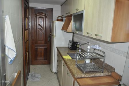 Apartamento à venda com 1 quarto, 47m² em Cachambi, Rio de Janeiro