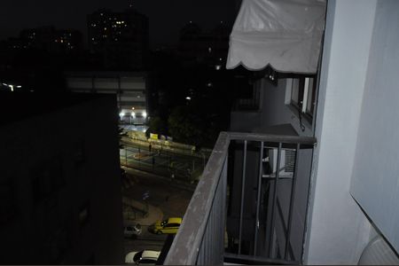Apartamento à venda com 1 quarto, 47m² em Cachambi, Rio de Janeiro