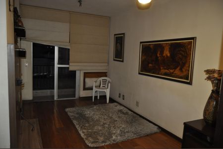 Apartamento à venda com 1 quarto, 47m² em Cachambi, Rio de Janeiro