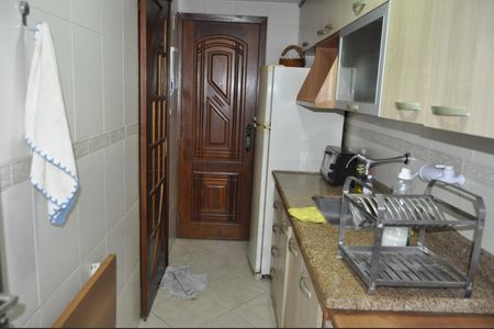Apartamento à venda com 1 quarto, 47m² em Cachambi, Rio de Janeiro