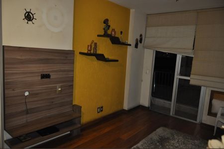 Apartamento à venda com 1 quarto, 47m² em Cachambi, Rio de Janeiro