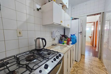Apartamento para alugar com 65m², 1 quarto e 1 vagaCozinha