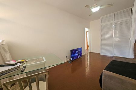 Apartamento para alugar com 1 quarto, 65m² em Barra Funda, Guarujá