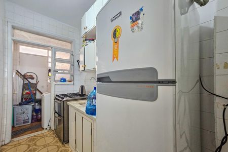 Apartamento para alugar com 65m², 1 quarto e 1 vagaCozinha