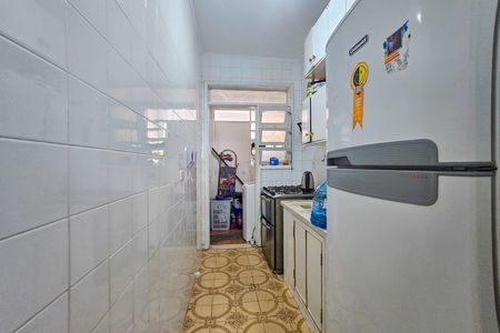 Apartamento para alugar com 65m², 1 quarto e 1 vagaCozinha