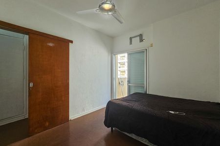 Apartamento para alugar com 1 quarto, 65m² em Barra Funda, Guarujá