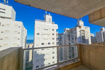 Apartamento para alugar com 1 quarto, 65m² em Barra Funda, Guarujá