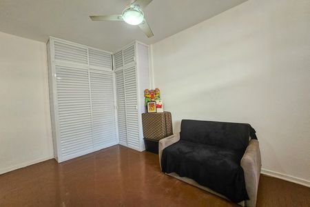Apartamento para alugar com 1 quarto, 65m² em Barra Funda, Guarujá